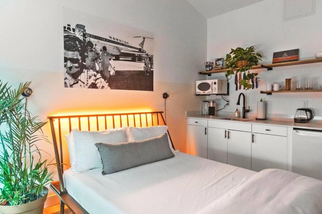 Kaelua Studio Suite Liʻiliʻi Chandler Εξωτερικό φωτογραφία
