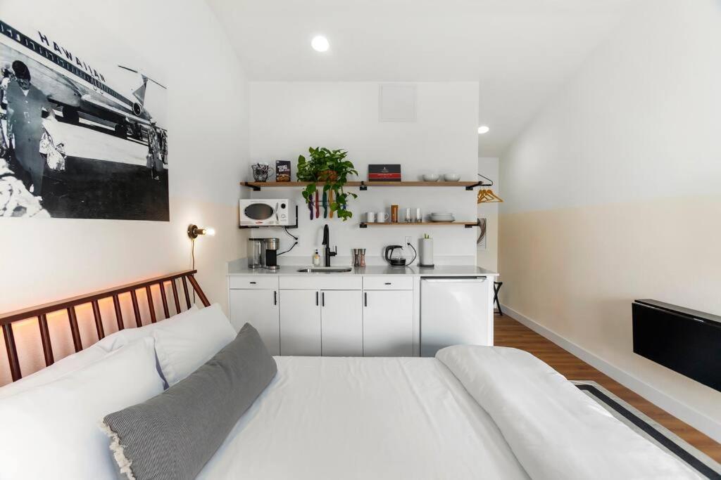 Kaelua Studio Suite Liʻiliʻi Chandler Εξωτερικό φωτογραφία