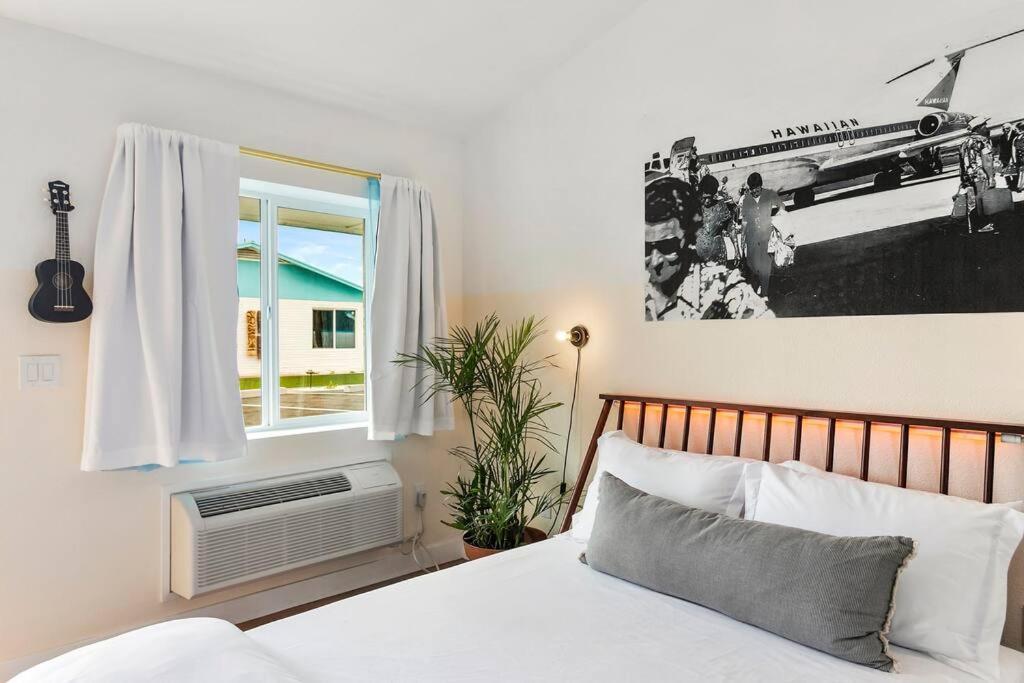 Kaelua Studio Suite Liʻiliʻi Chandler Εξωτερικό φωτογραφία